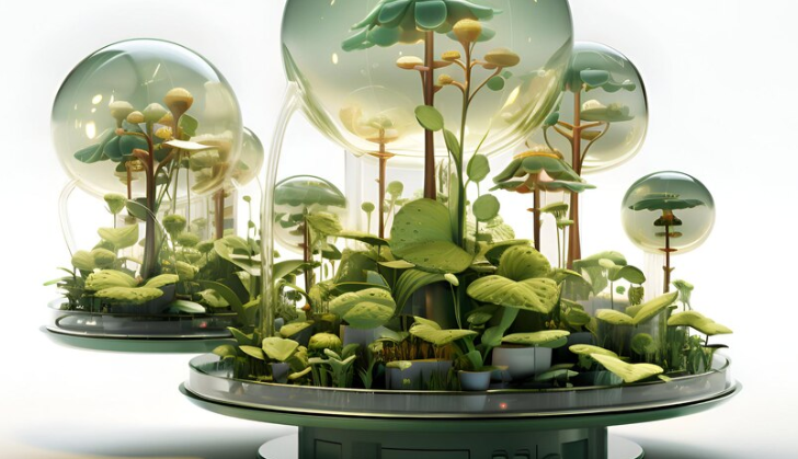 Tech and the Environment: Can Innovation Solve Climate Change?