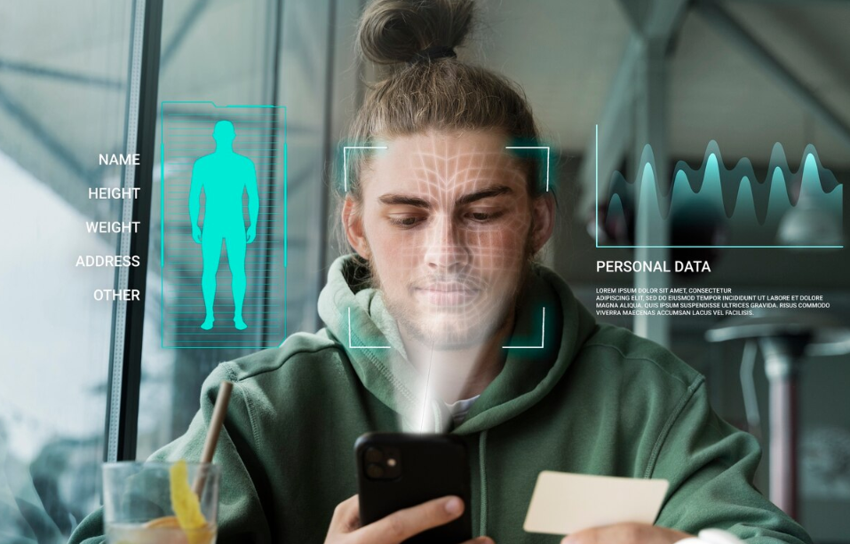 The Ethics of Digital Identity: Who Owns Your Data?